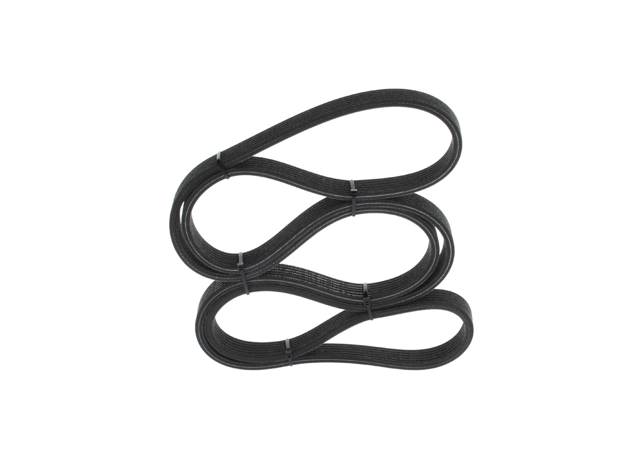 V-Ribbed Belt 1 987 946 216