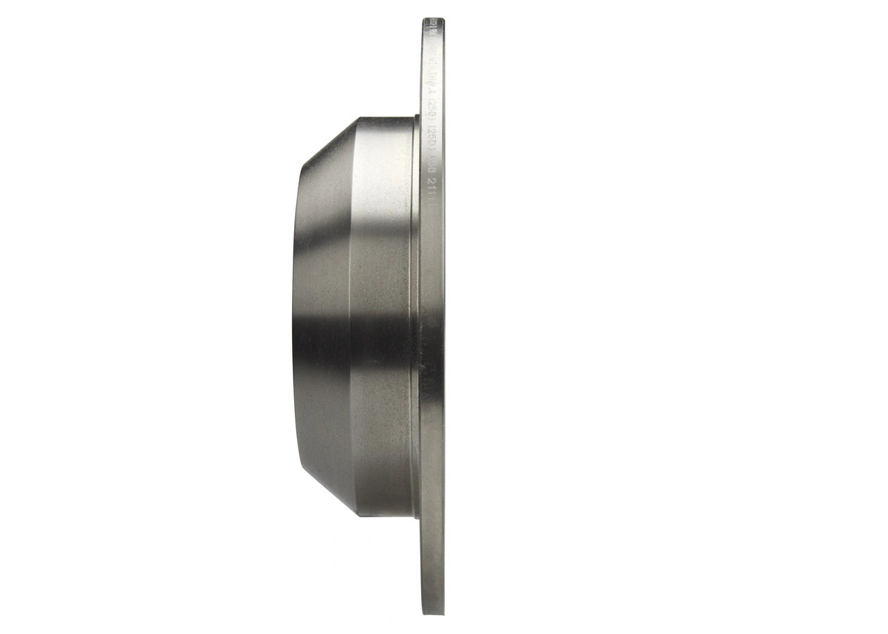 Brake Disc 0 986 479 081