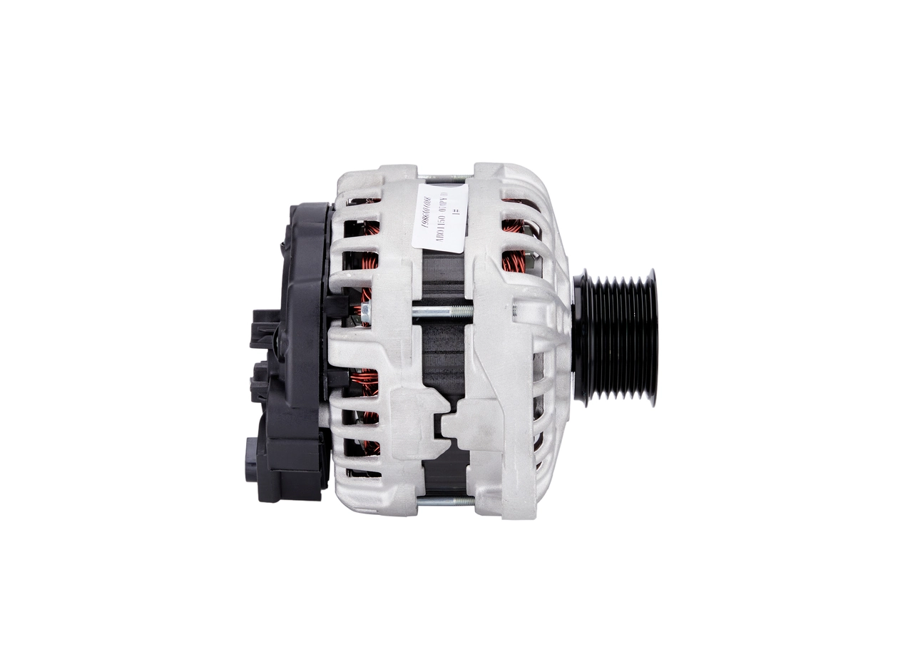 Alternator 1 986 A01 088