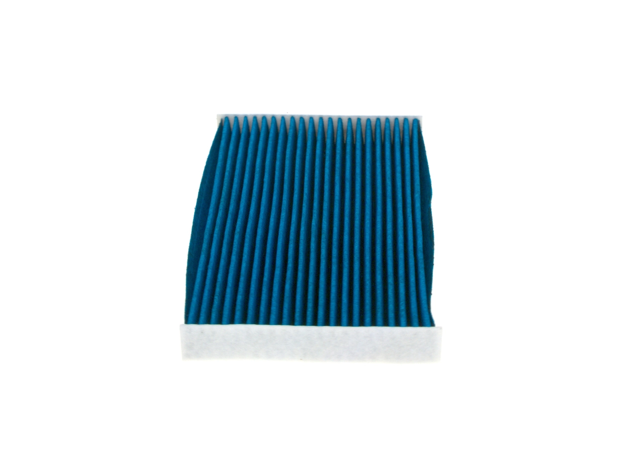 Filter, cabin air FILTER+pro 0 986 628 578