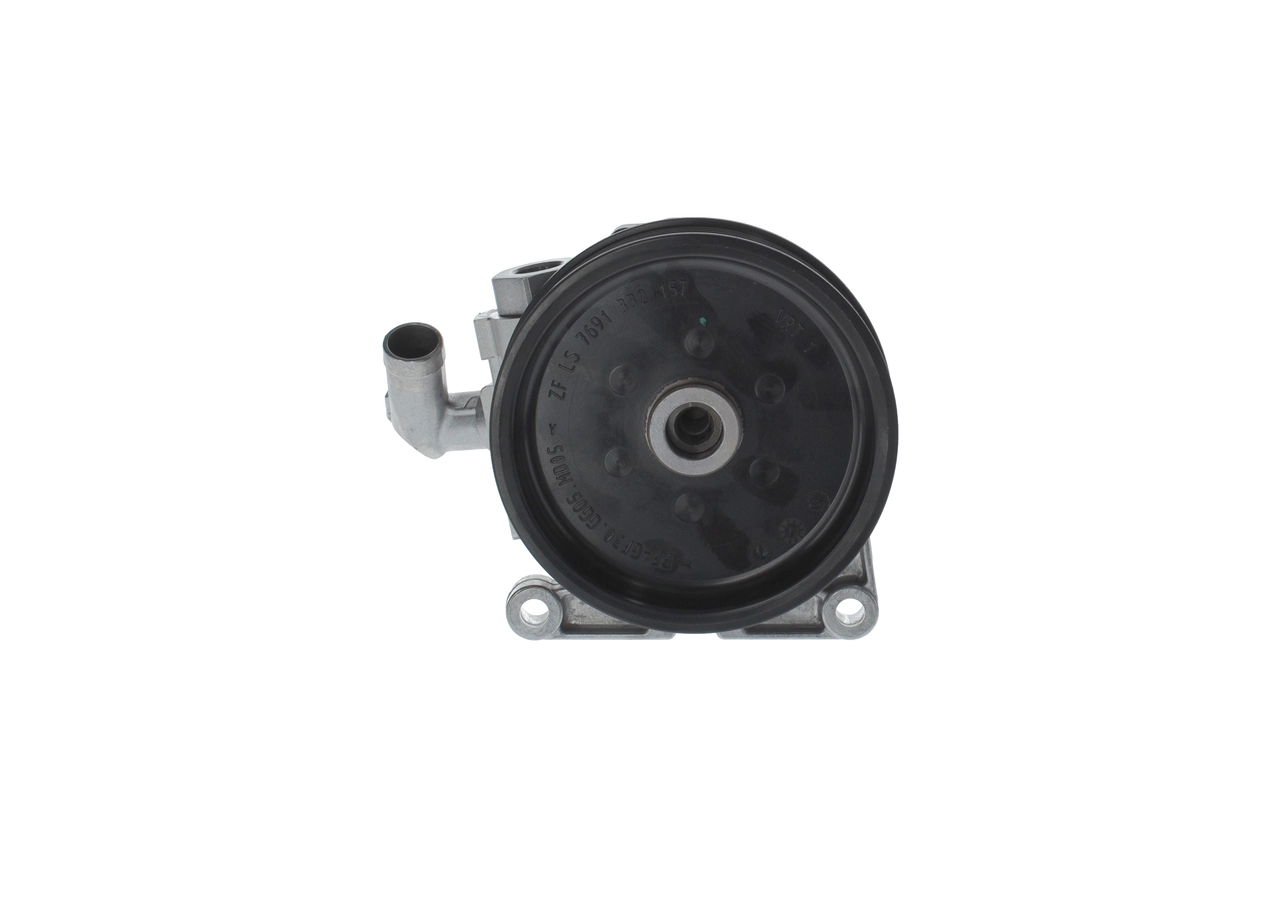 BOSCH K S01 000 660 Hydraulic Pump, steering