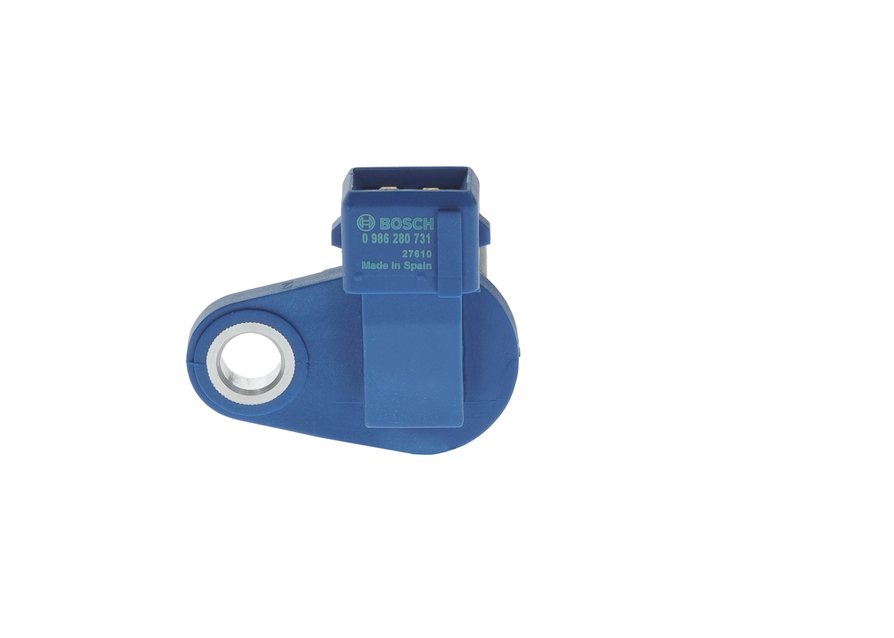 Sensor, camshaft position 0 986 280 731