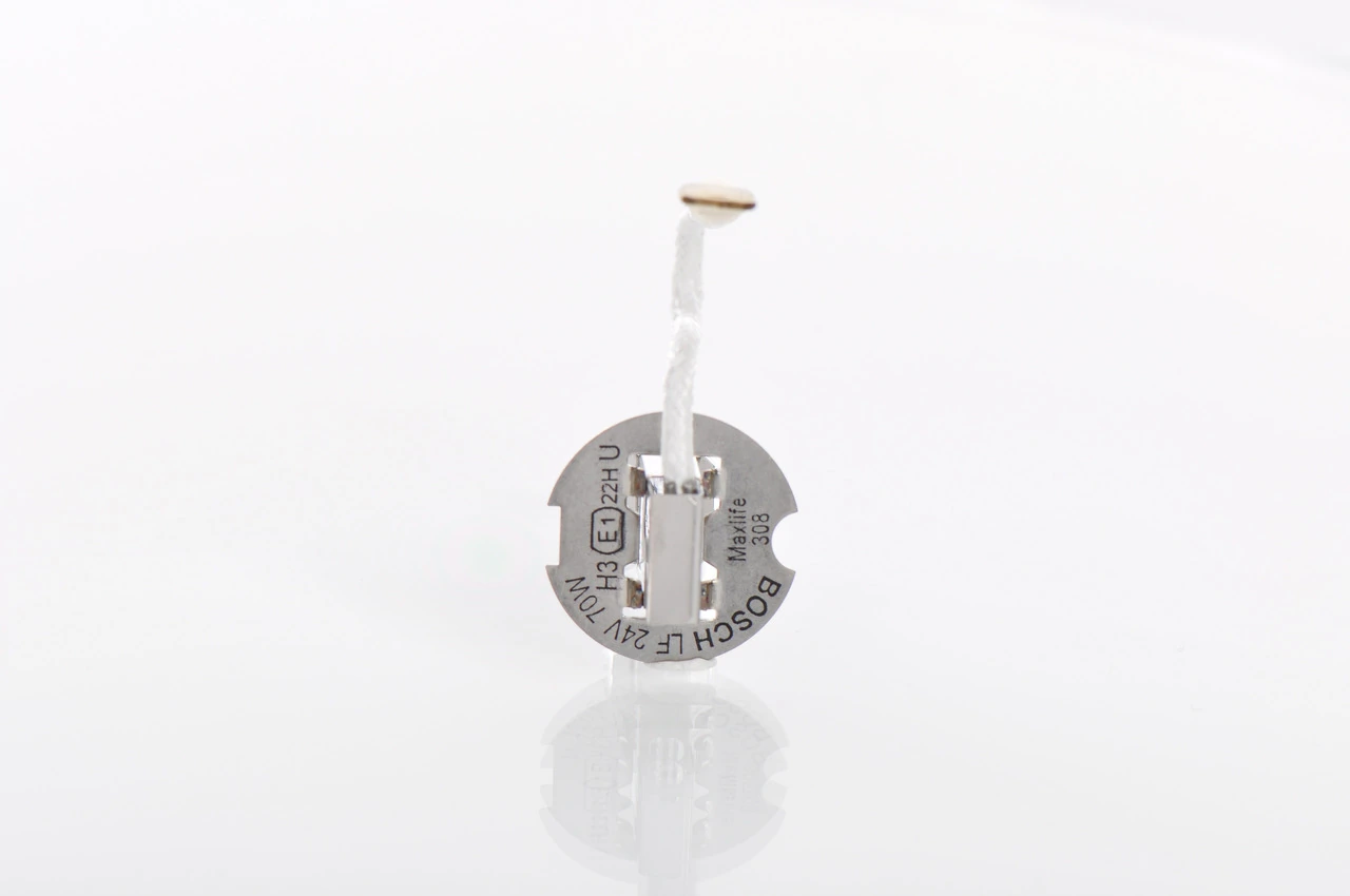 BOSCH 1 987 302 732 Bulb