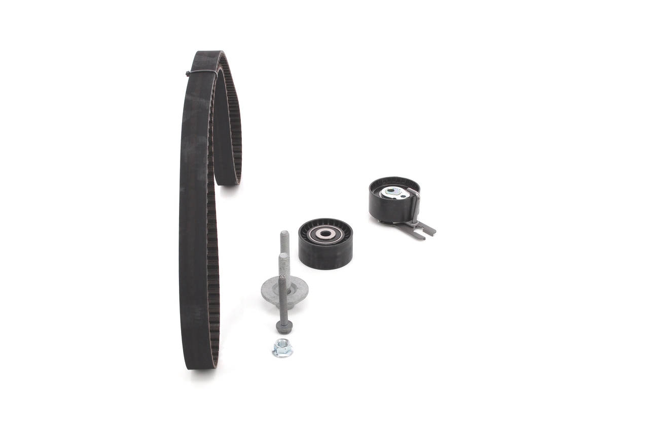 Timing Belt Kit 1 987 946 568