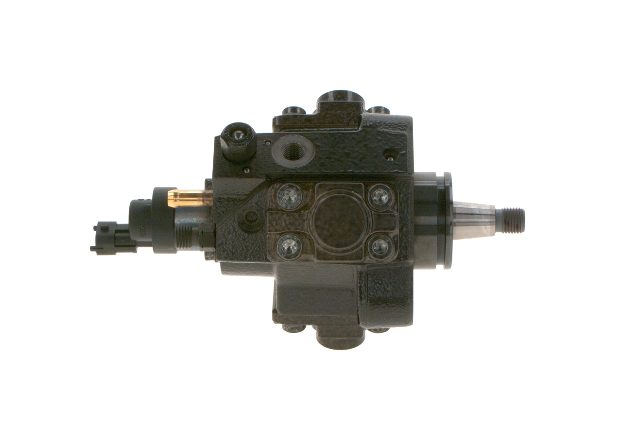 High Pressure Pump 0 445 010 320