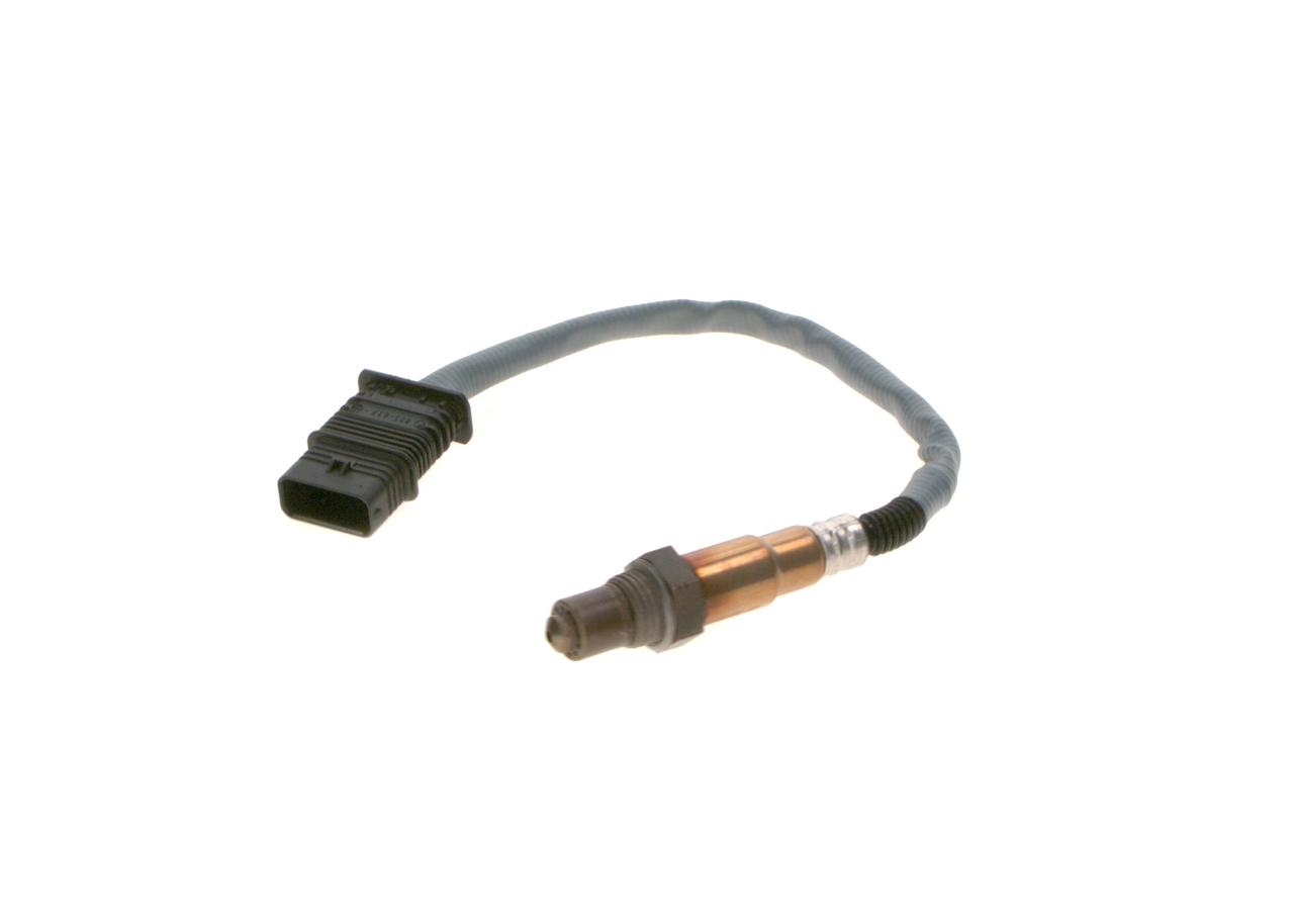 Oxygen Sensor 0 258 010 431