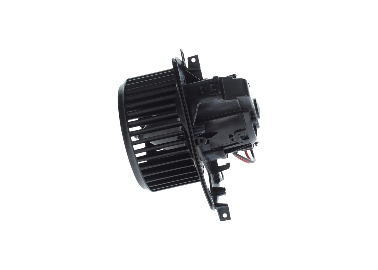 Interior Blower 0 130 115 811