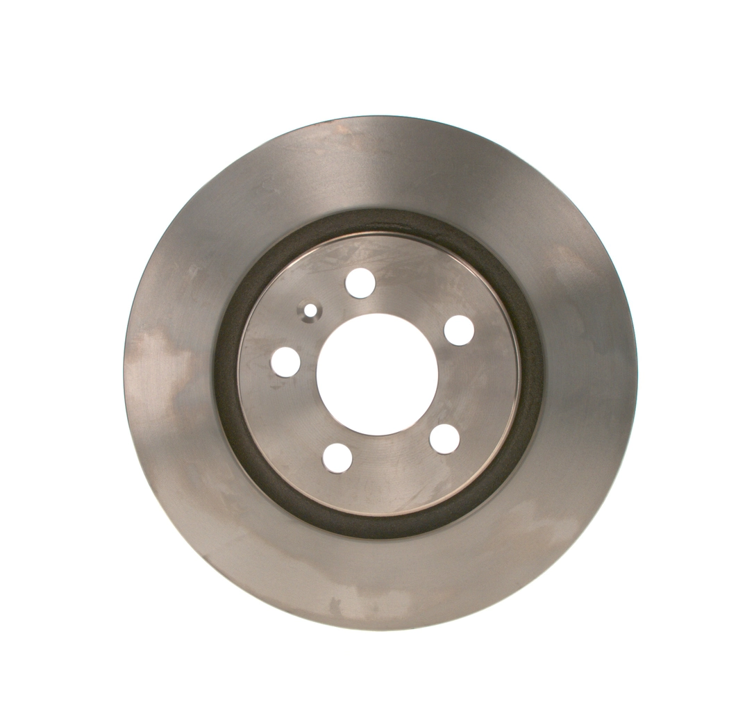 Brake Disc 0 986 478 542