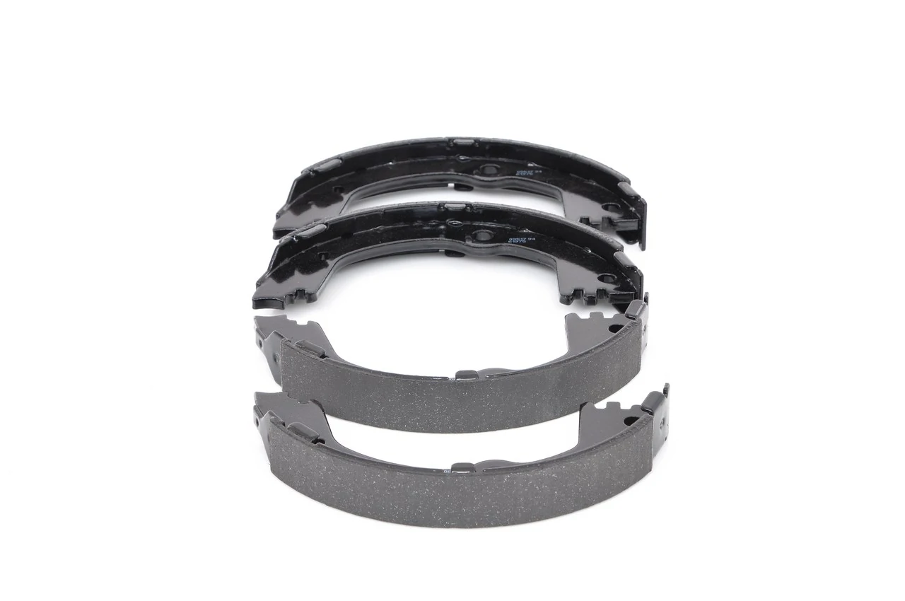 Brake Shoe Set, parking brake 0 986 487 939