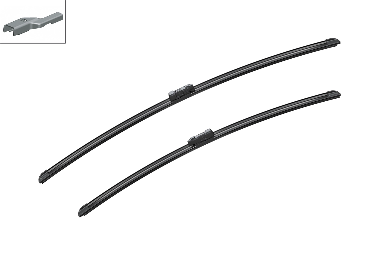 Wiper Blade Aerotwin 3 397 007 120