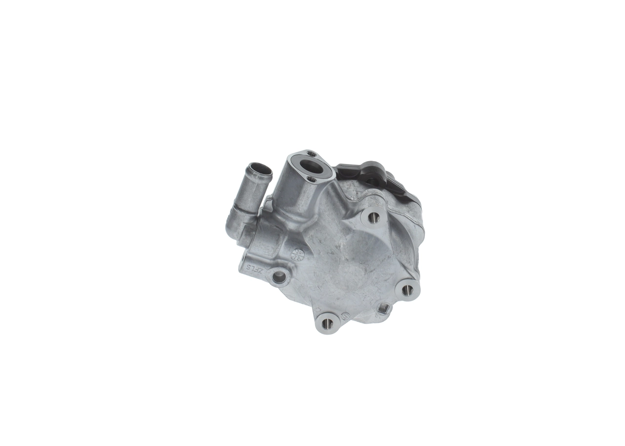 BOSCH K S01 000 129 Hydraulic Pump, steering