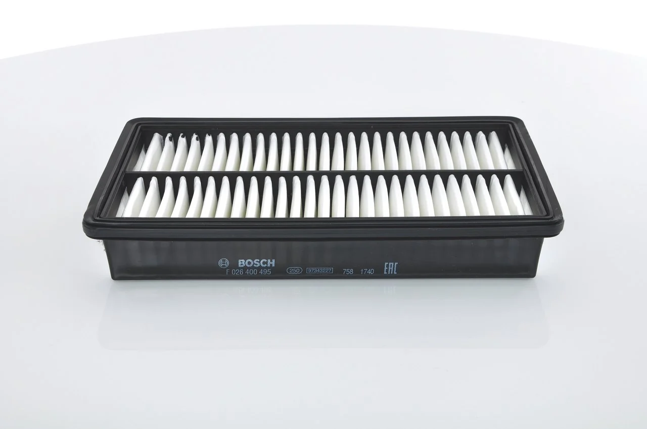 Air Filter F 026 400 495