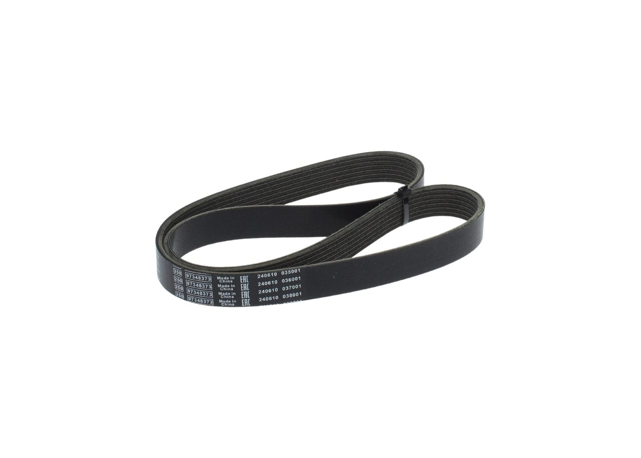 V-Ribbed Belt 1 987 945 751