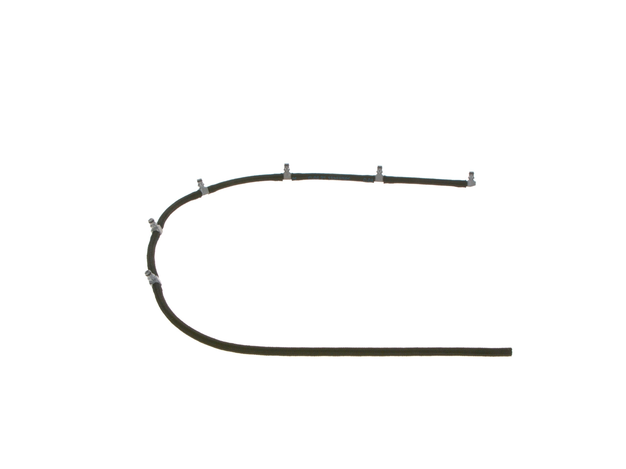 Hose, fuel overflow 0 928 402 047