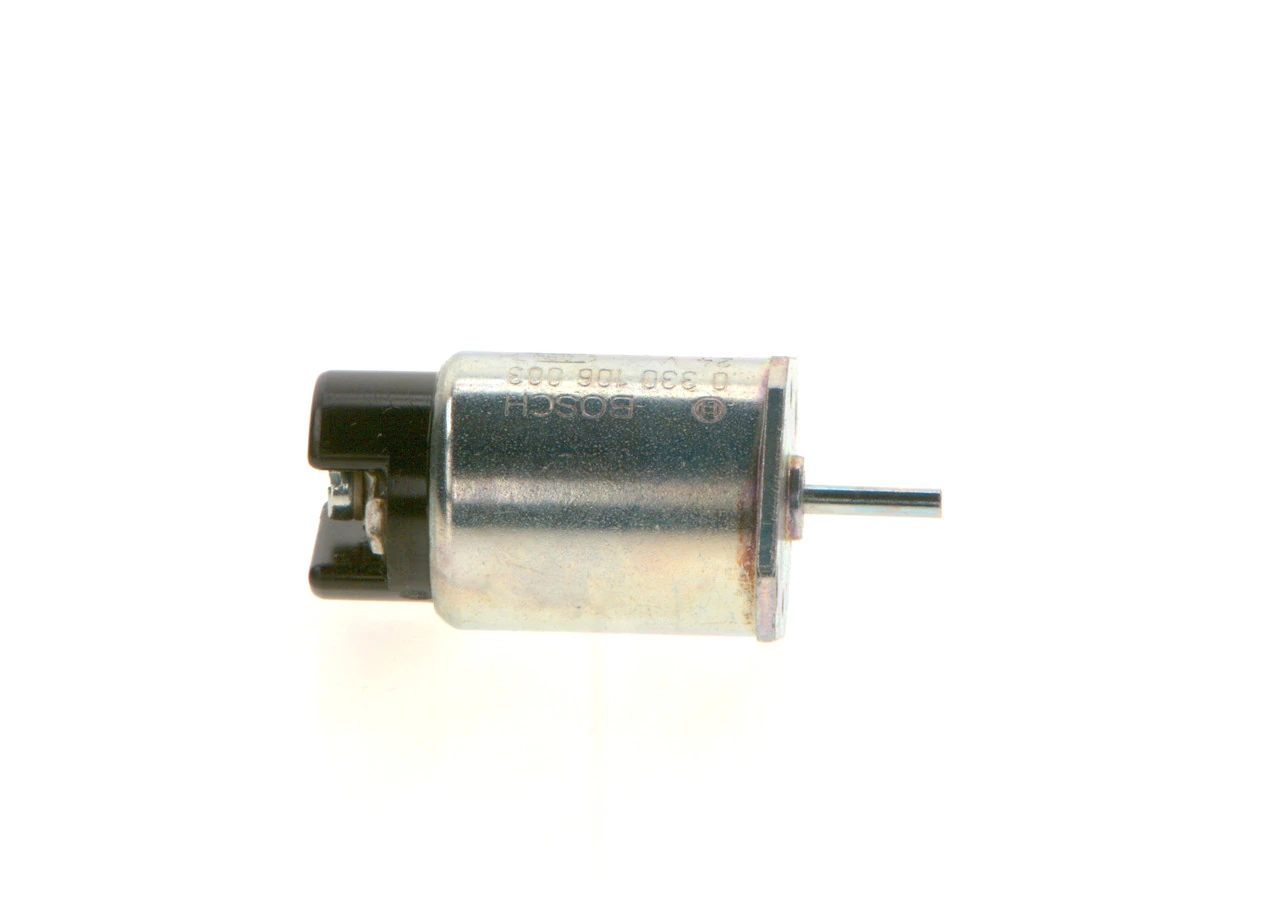 BOSCH 0 330 106 003 Solenoid