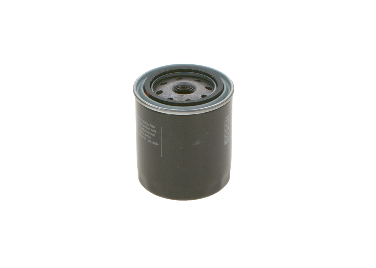Oil Filter 0 986 452 023