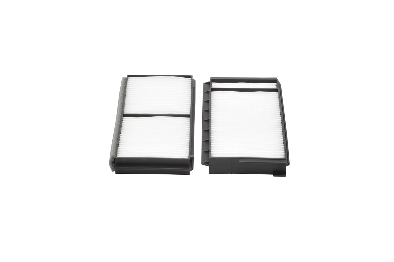 Filtre, air de l'habitacle 1 987 432 163