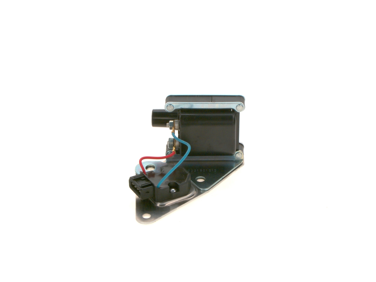 BOSCH 0 221 601 012 Ignition Coil