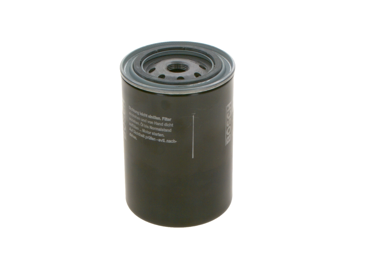 Oil Filter 0 451 104 067