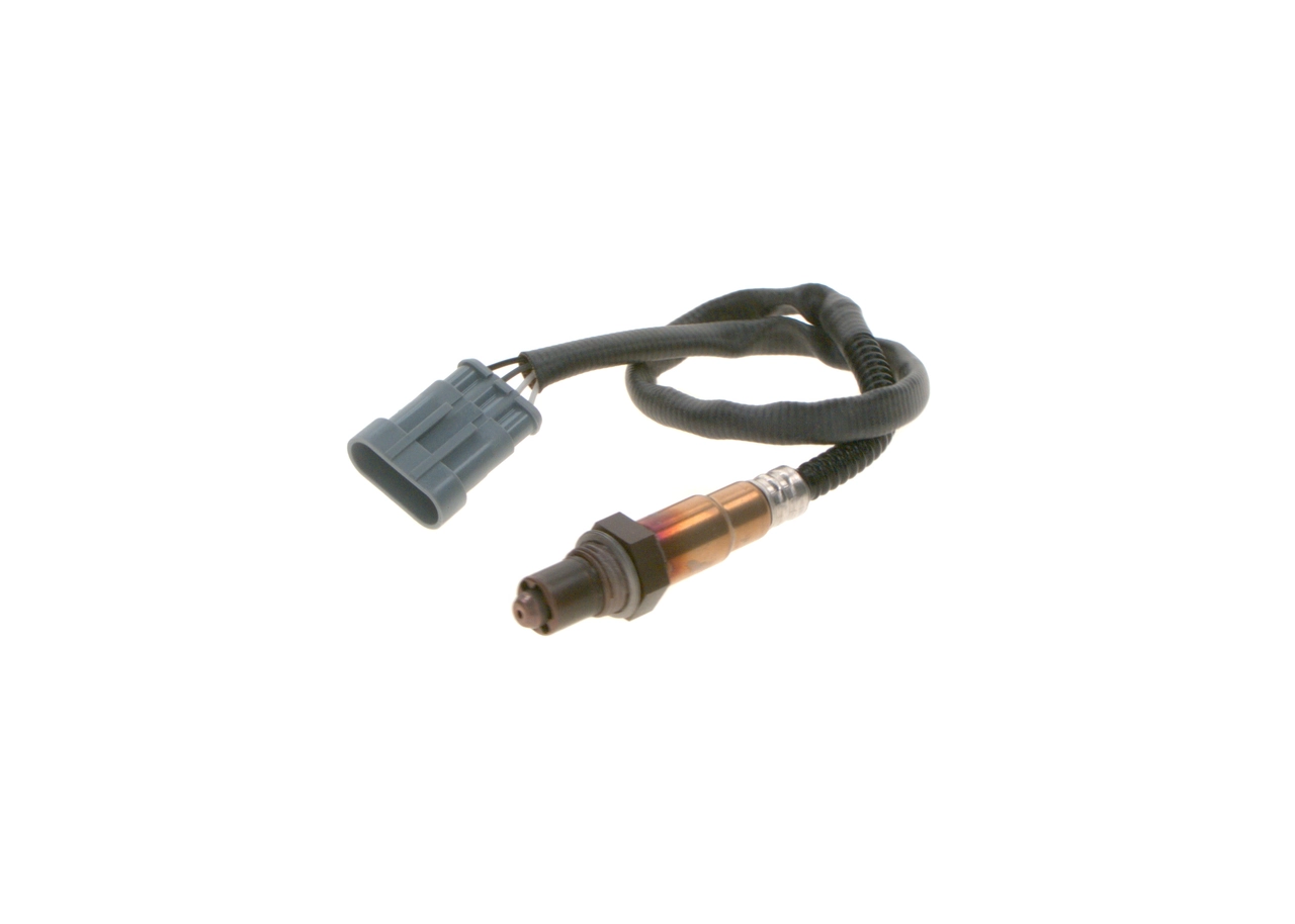 Oxygen Sensor 0 258 010 046