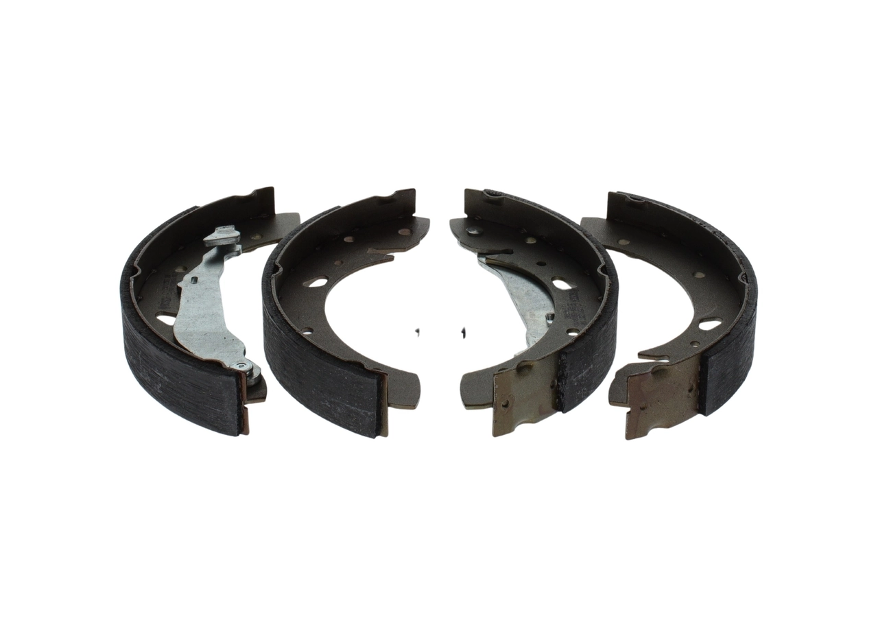 Brake Shoe Set 0 986 487 572