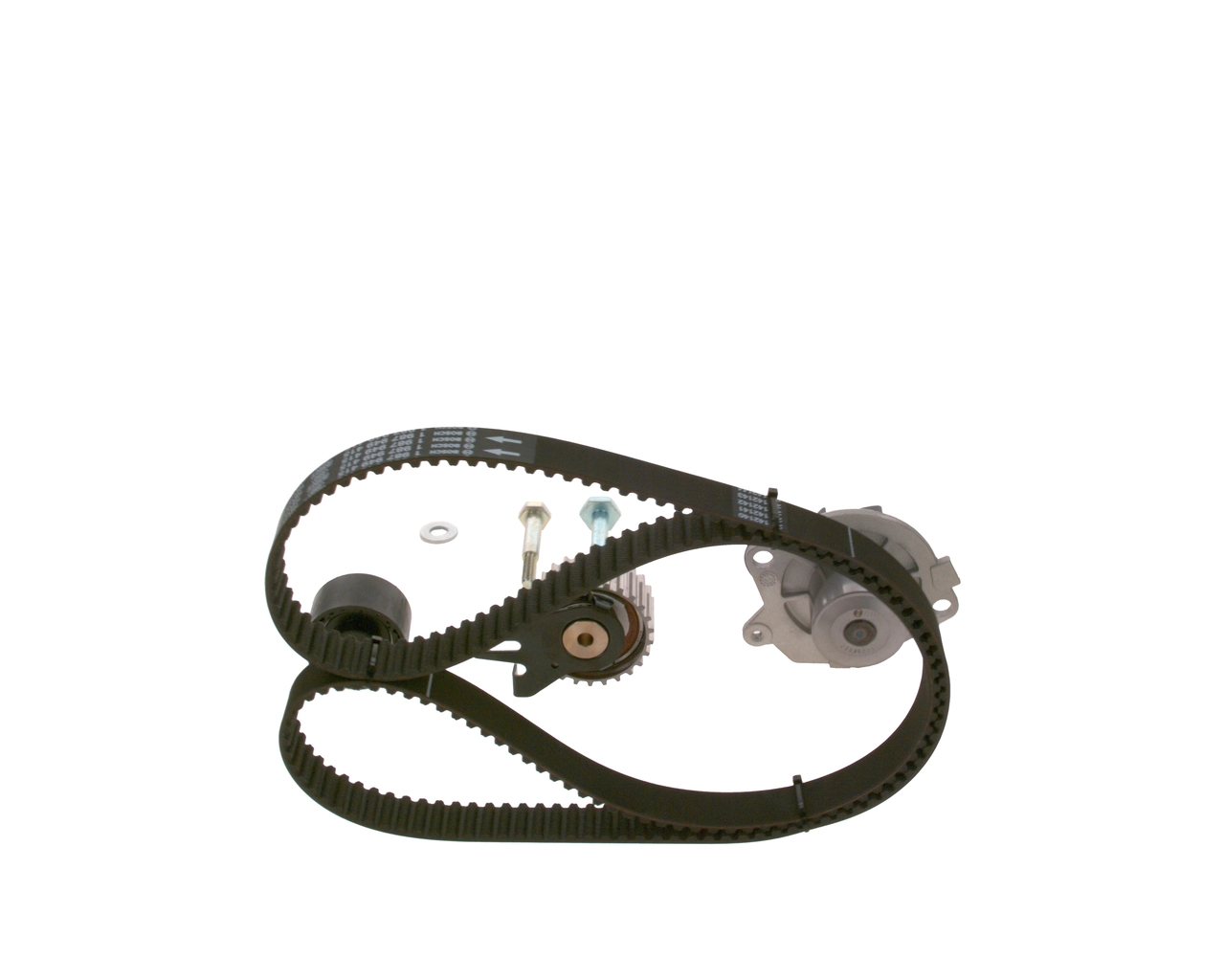 Water Pump & Timing Belt Kit 1 987 946 986