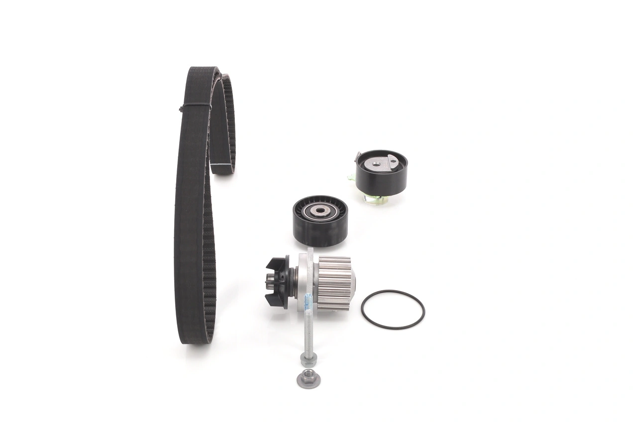 Water Pump & Timing Belt Kit 1 987 946 480