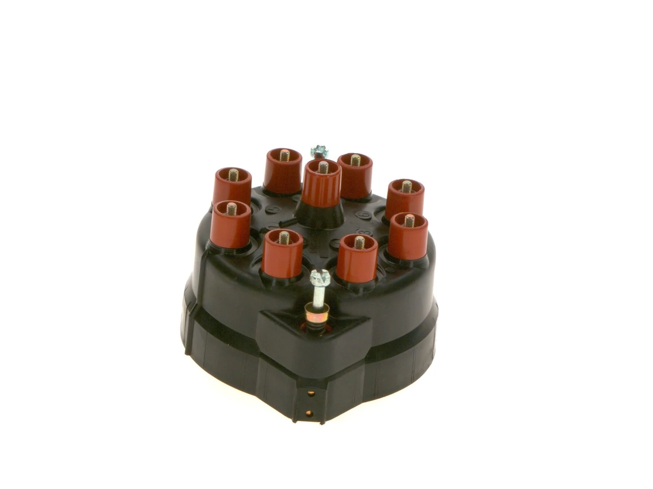 Distributor Cap 0 290 004 500