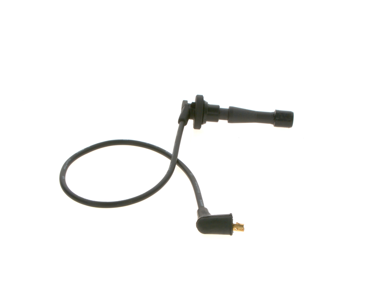 Ignition Cable Kit 0 986 357 150