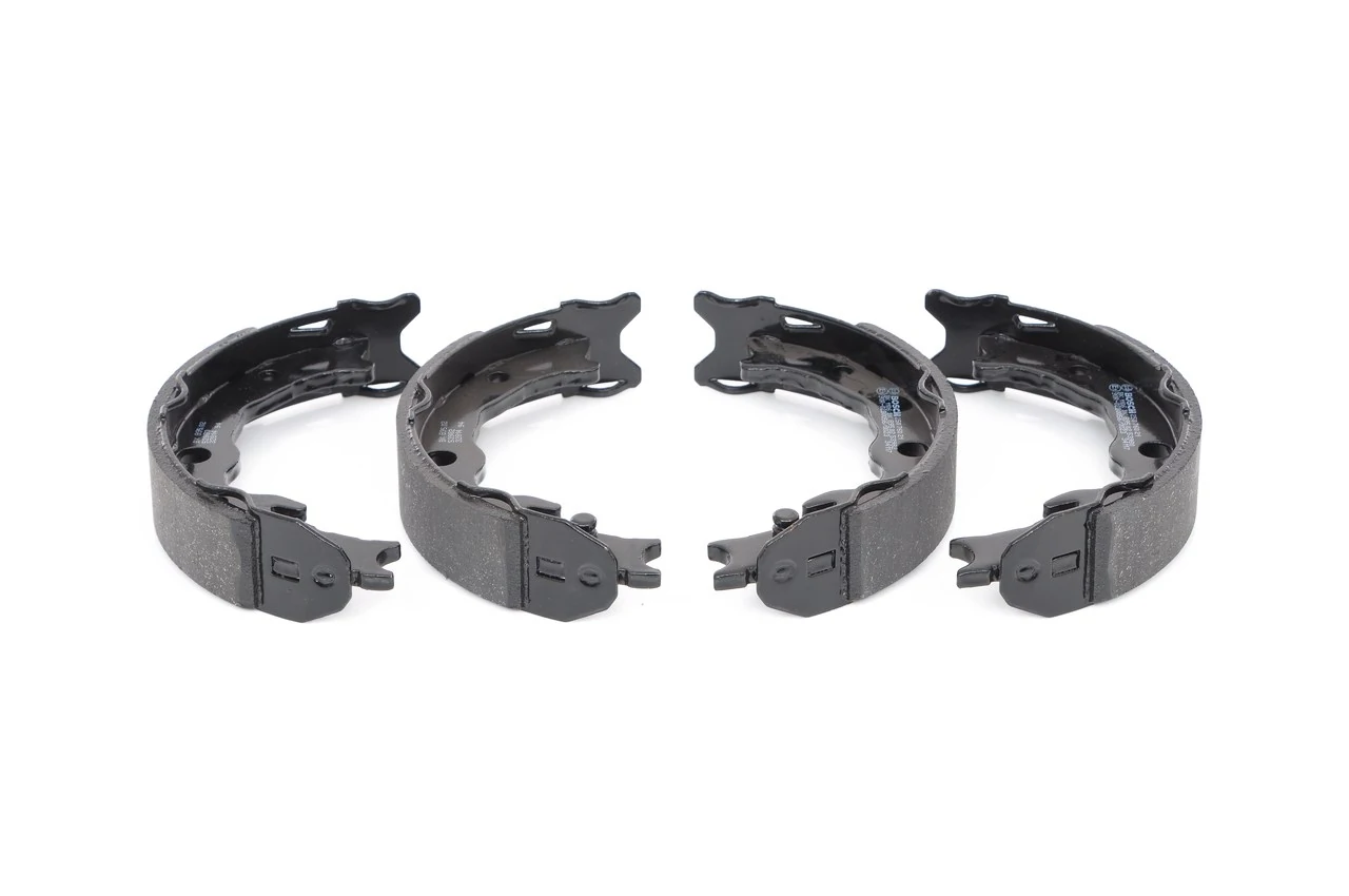 Brake Shoe Set, parking brake 0 986 487 933