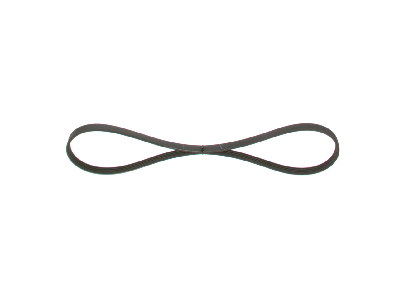 V-Ribbed Belt 1 987 947 808