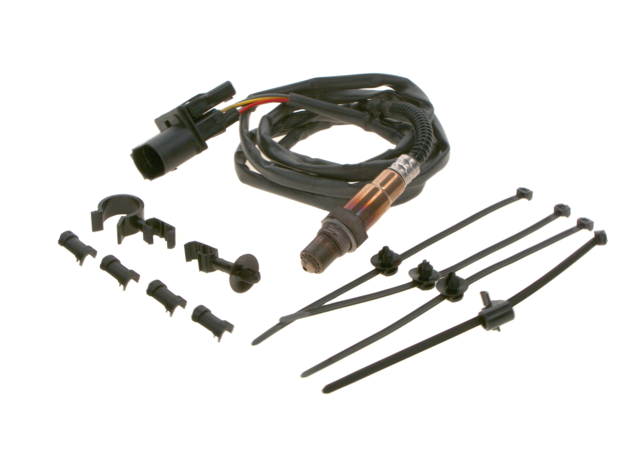 Sensor lambda 0 258 007 361