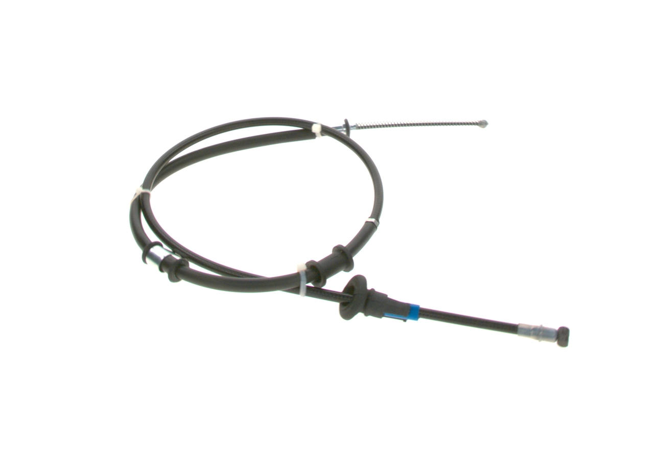 BOSCH 1 987 477 677 Cable Pull, parking brake