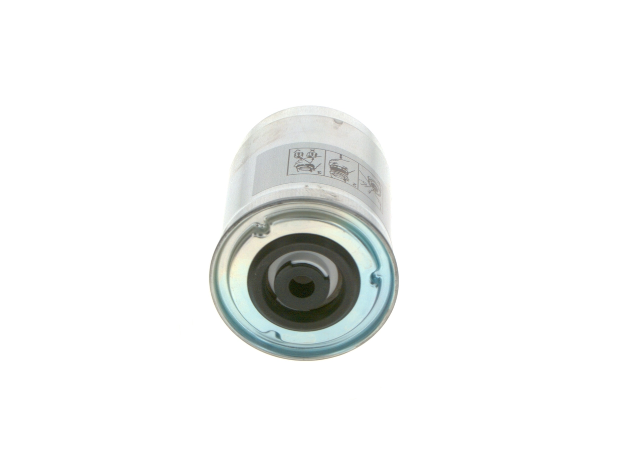 Fuel Filter 1 457 434 400