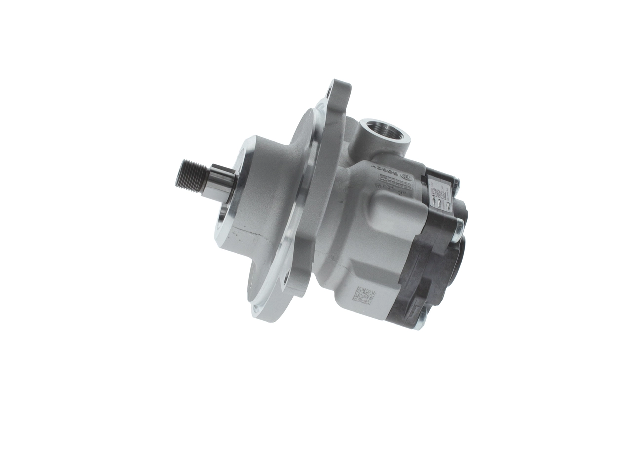 BOSCH K S01 000 455 Hydraulic Pump, steering