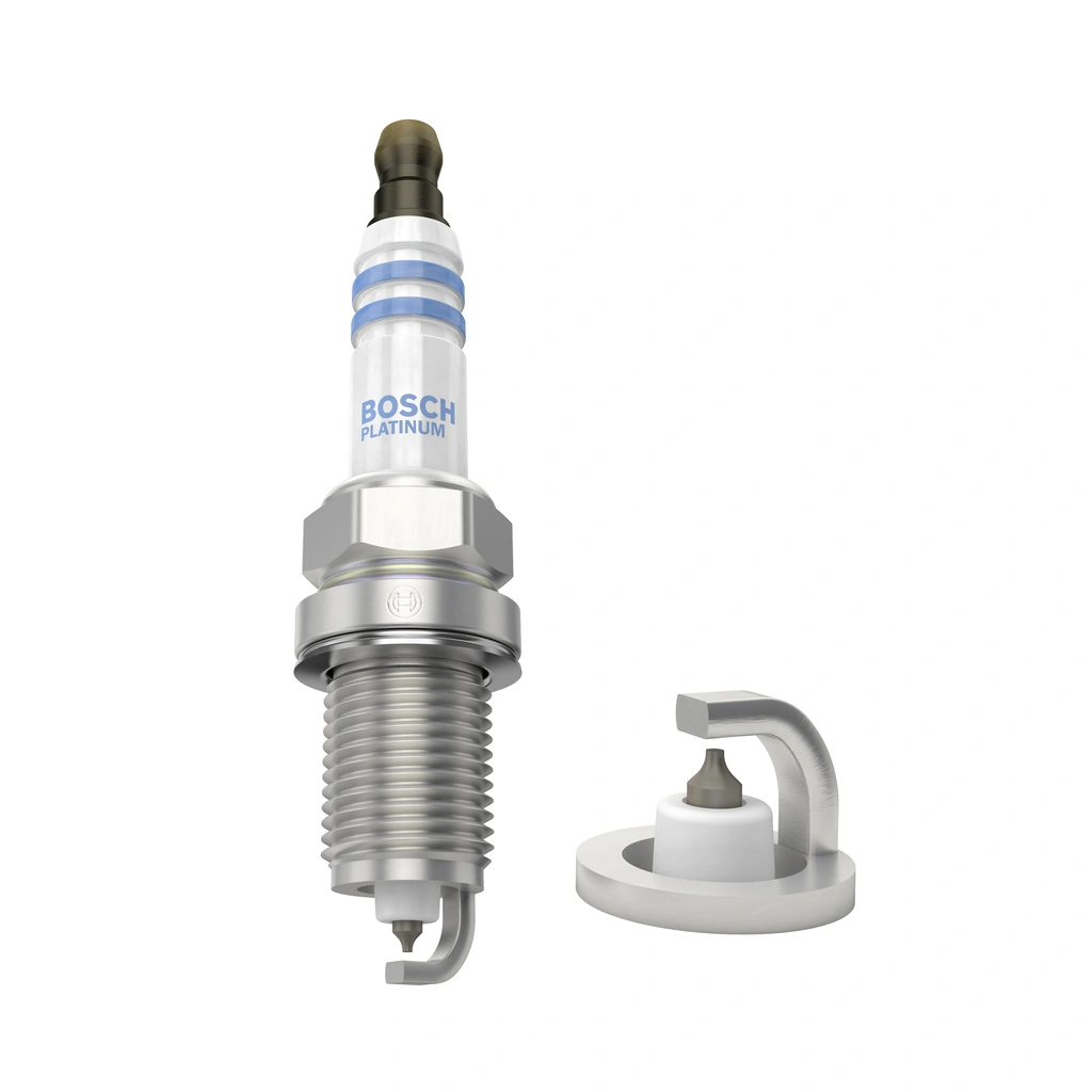 BOSCH 0 242 230 621 Spark Plug