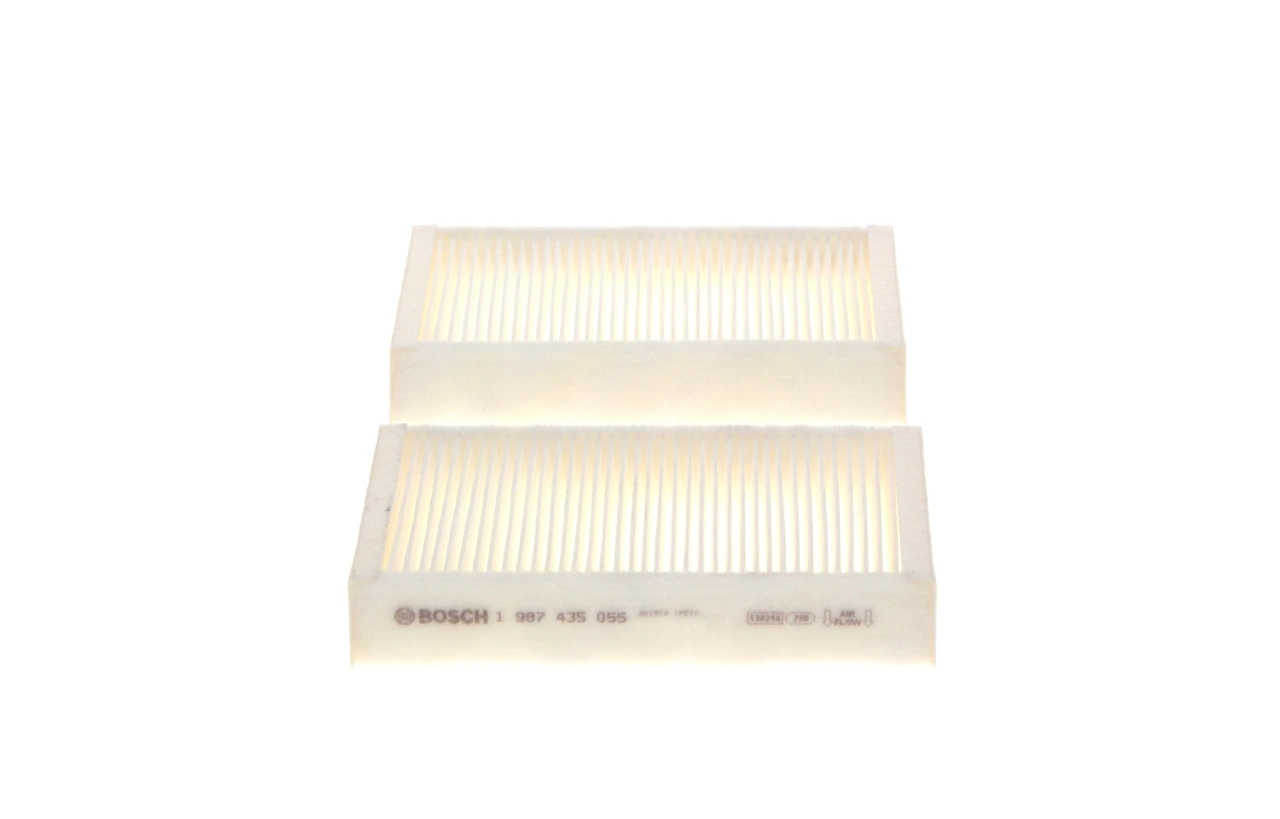 Filter, cabin air 1 987 435 055