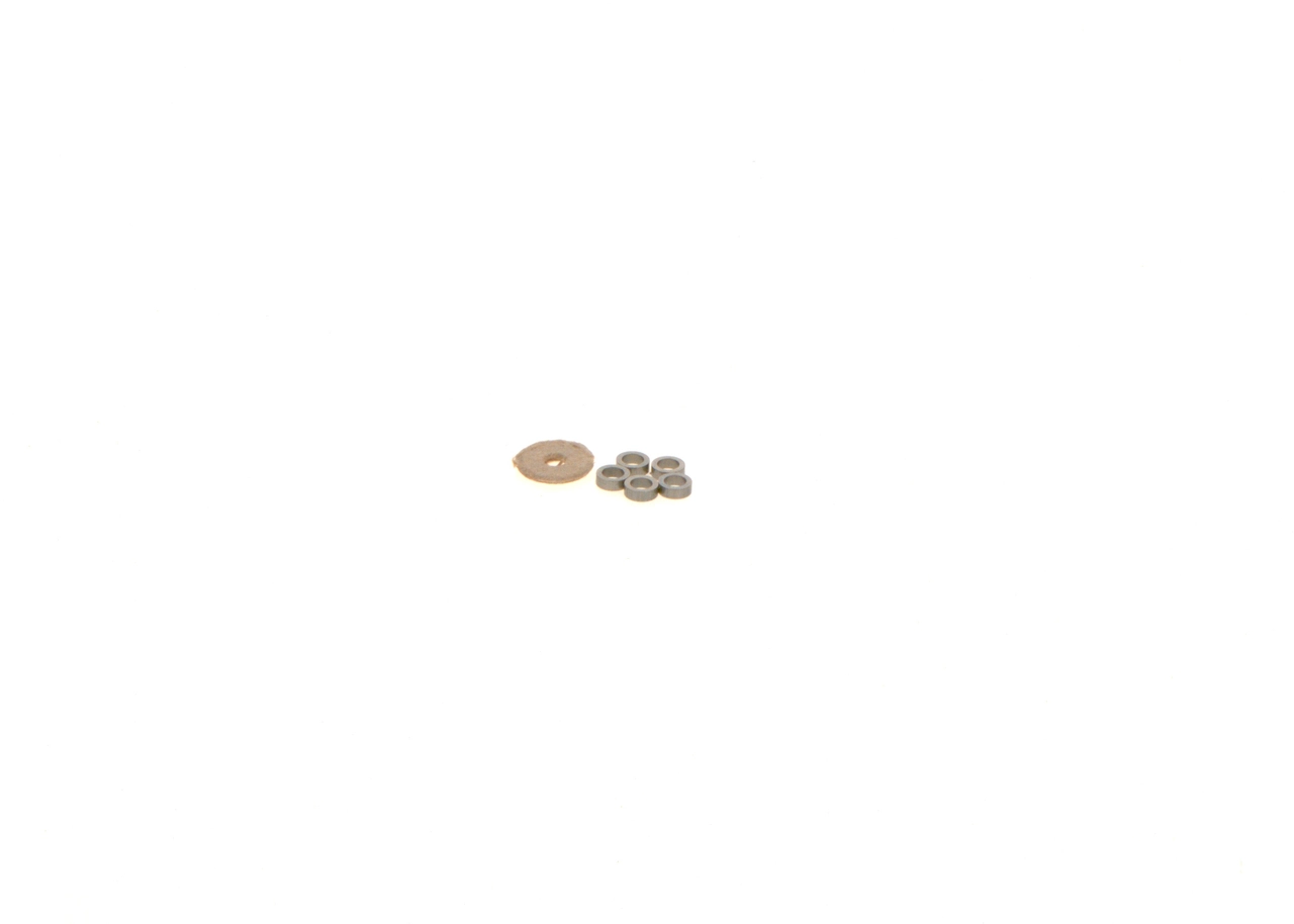 BOSCH F 00Z C99 099 Repair Kit, common rail system