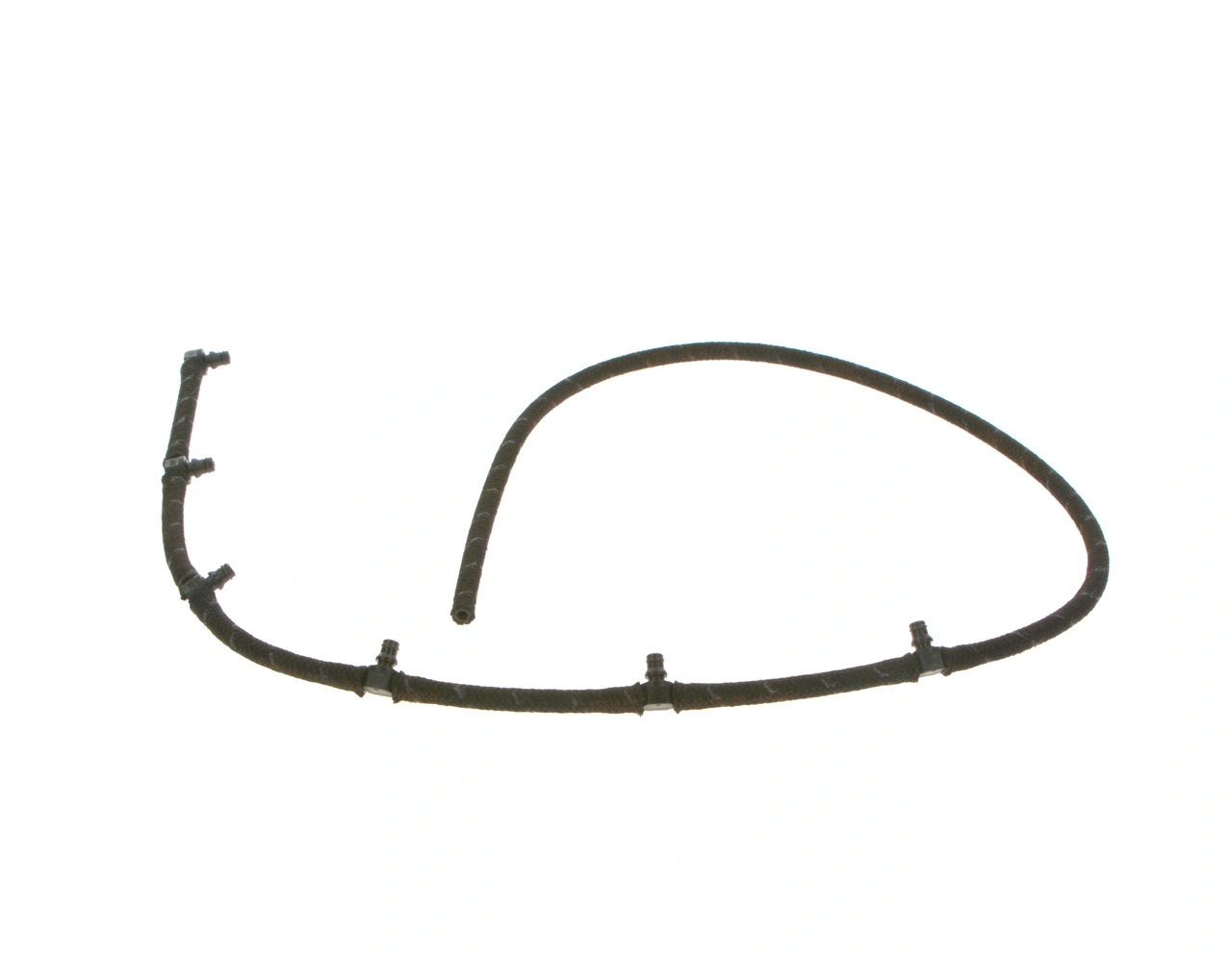 Hose, fuel overflow 0 928 400 439