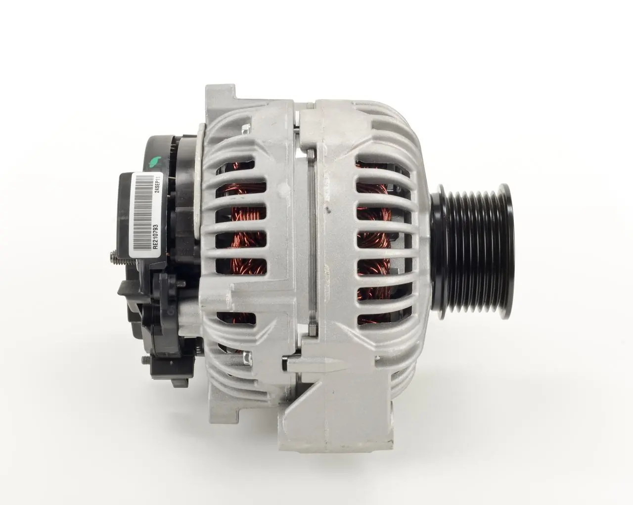 Alternator 0 124 625 029