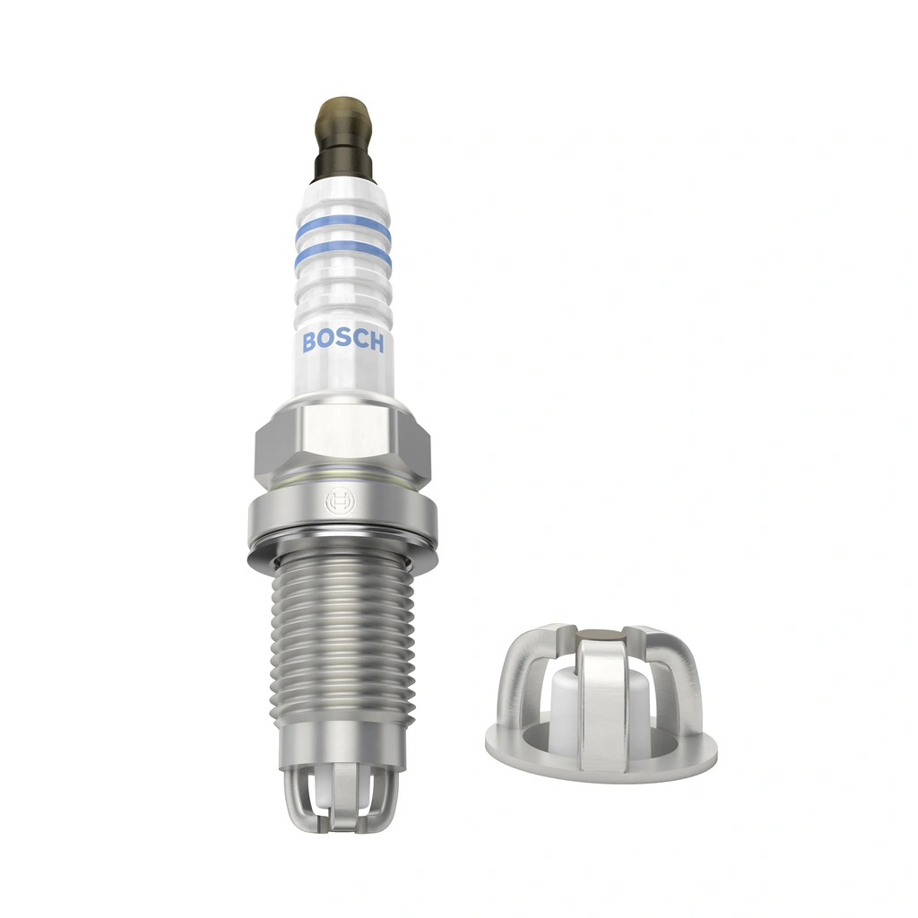 Spark Plug Nickel 0 242 235 788