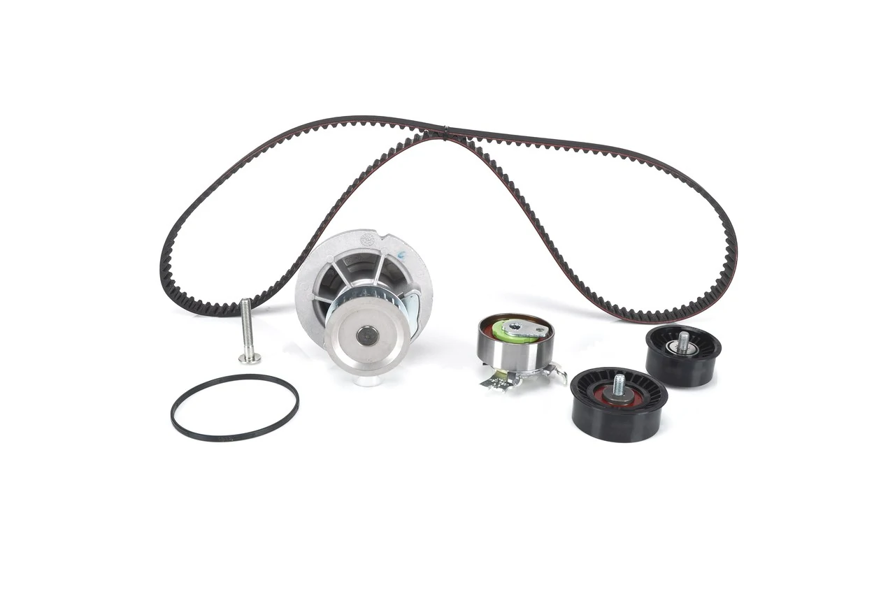 Water Pump & Timing Belt Kit 1 987 948 758