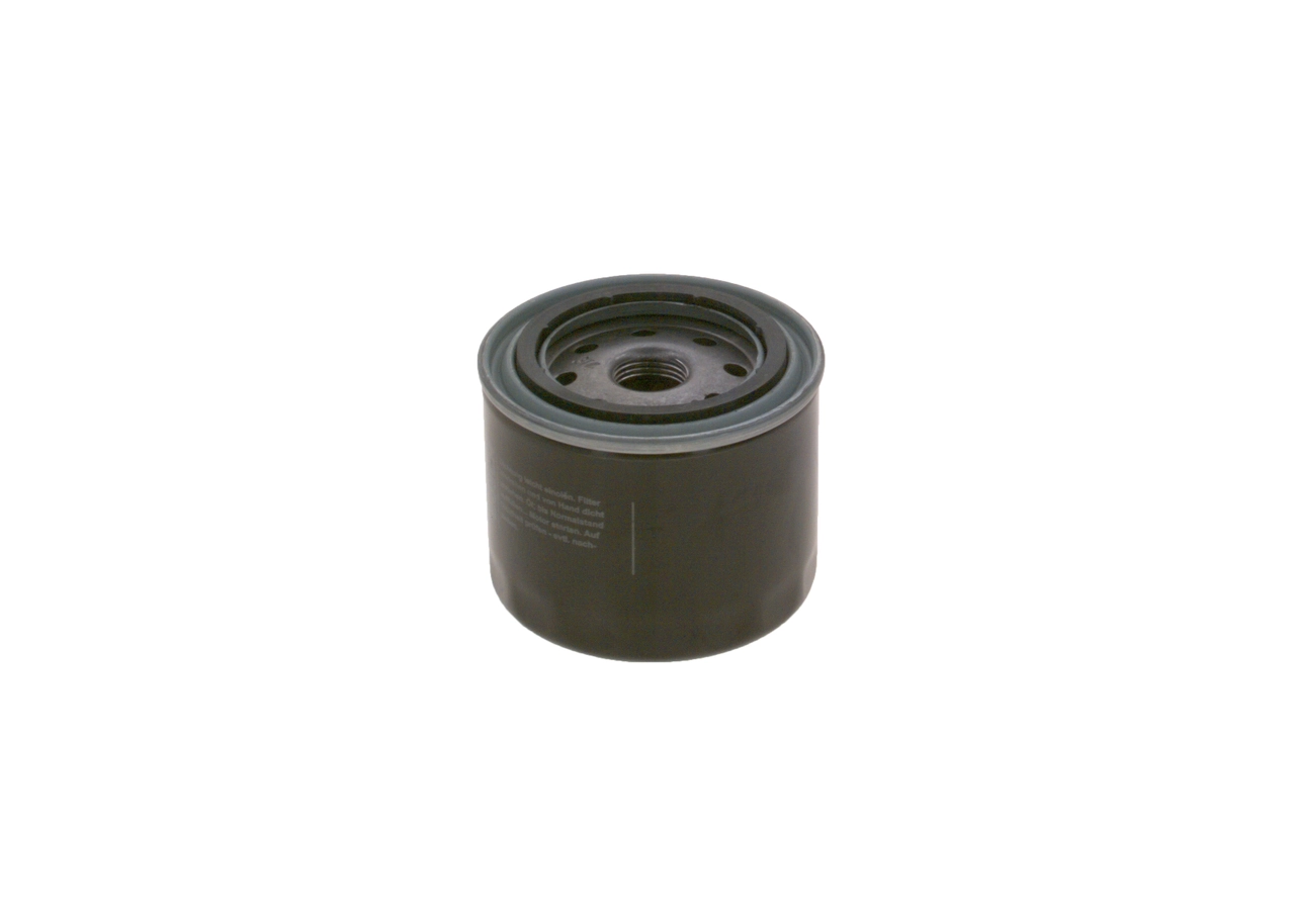 Oil Filter 0 986 452 019