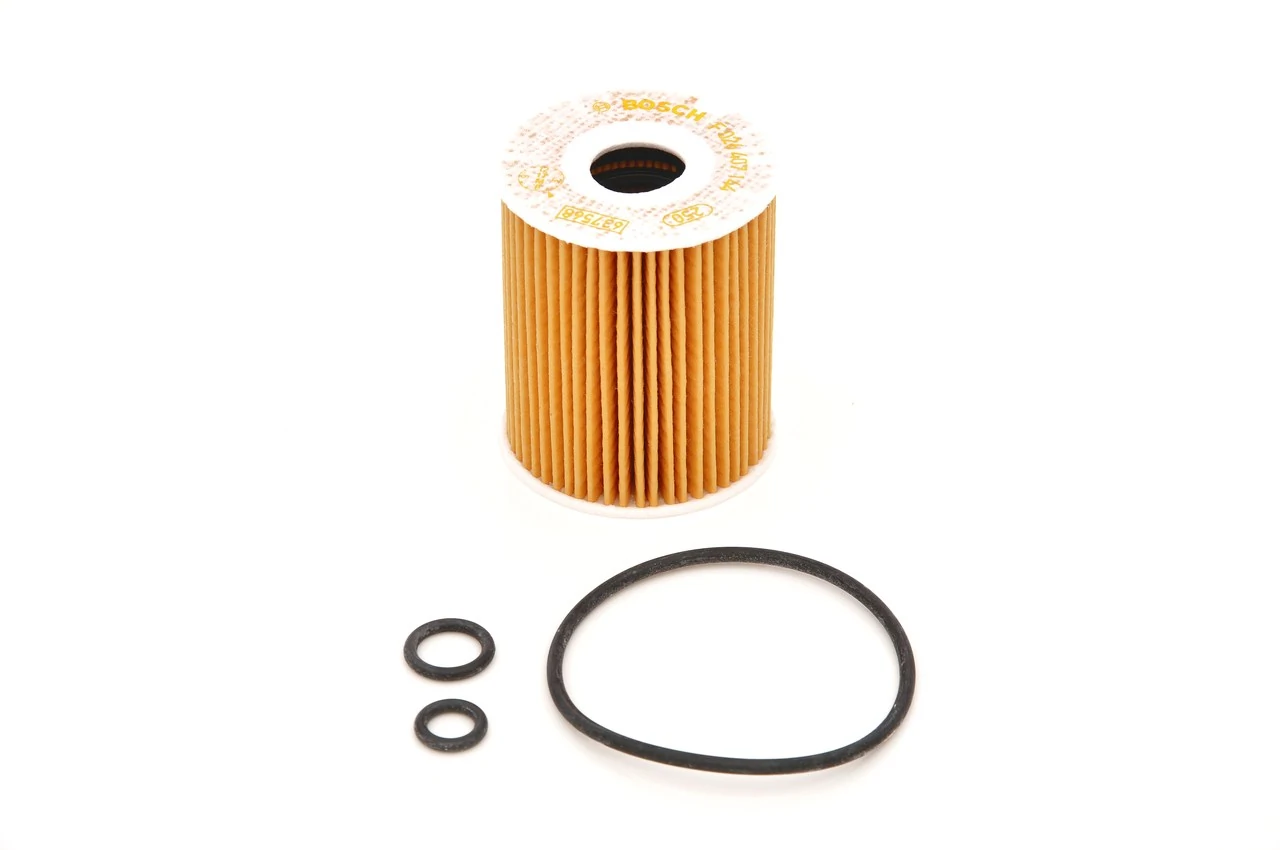 Oil Filter F 026 407 144