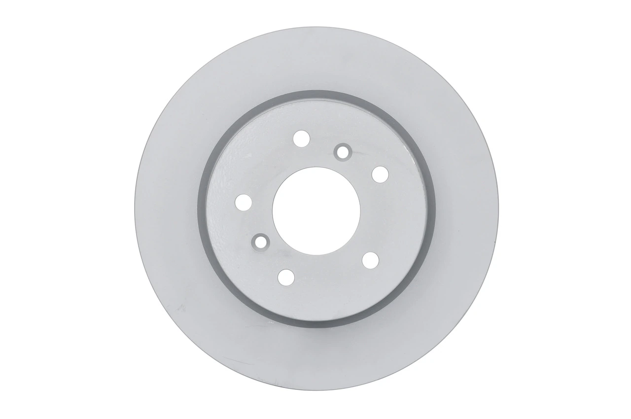 Brake Disc 0 986 479 D17