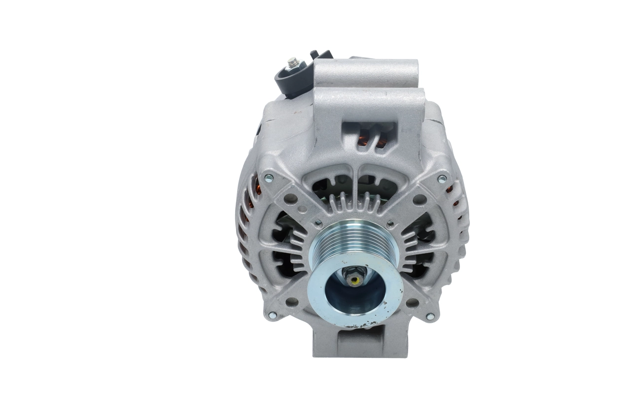 Alternator 1 986 A00 576