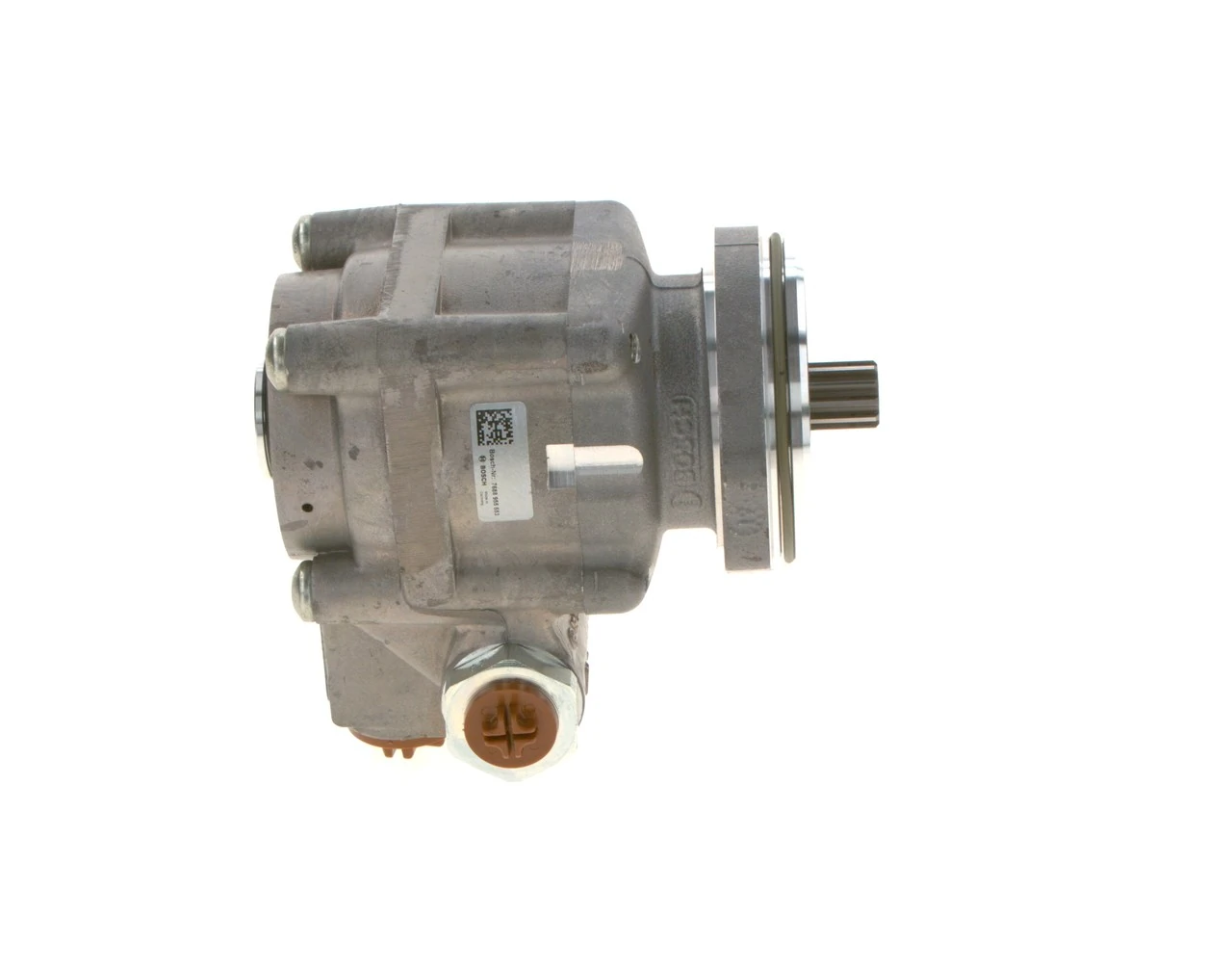 BOSCH K S00 001 856 Hydraulic Pump, steering