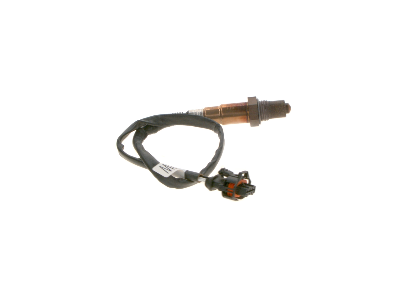 Oxygen Sensor 0 258 006 501