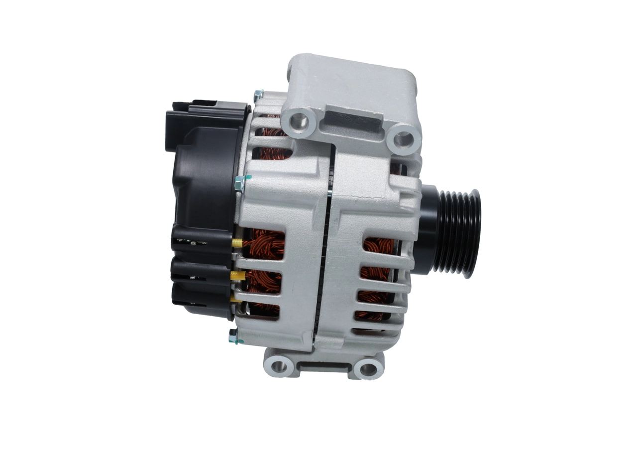 Alternator 1 986 A01 281