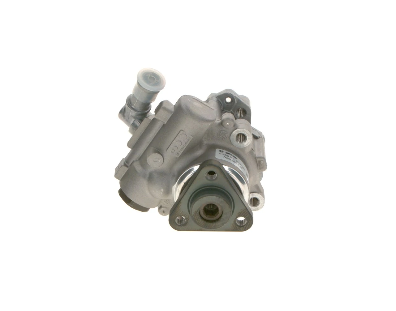 BOSCH K S01 000 572 Hydraulic Pump, steering